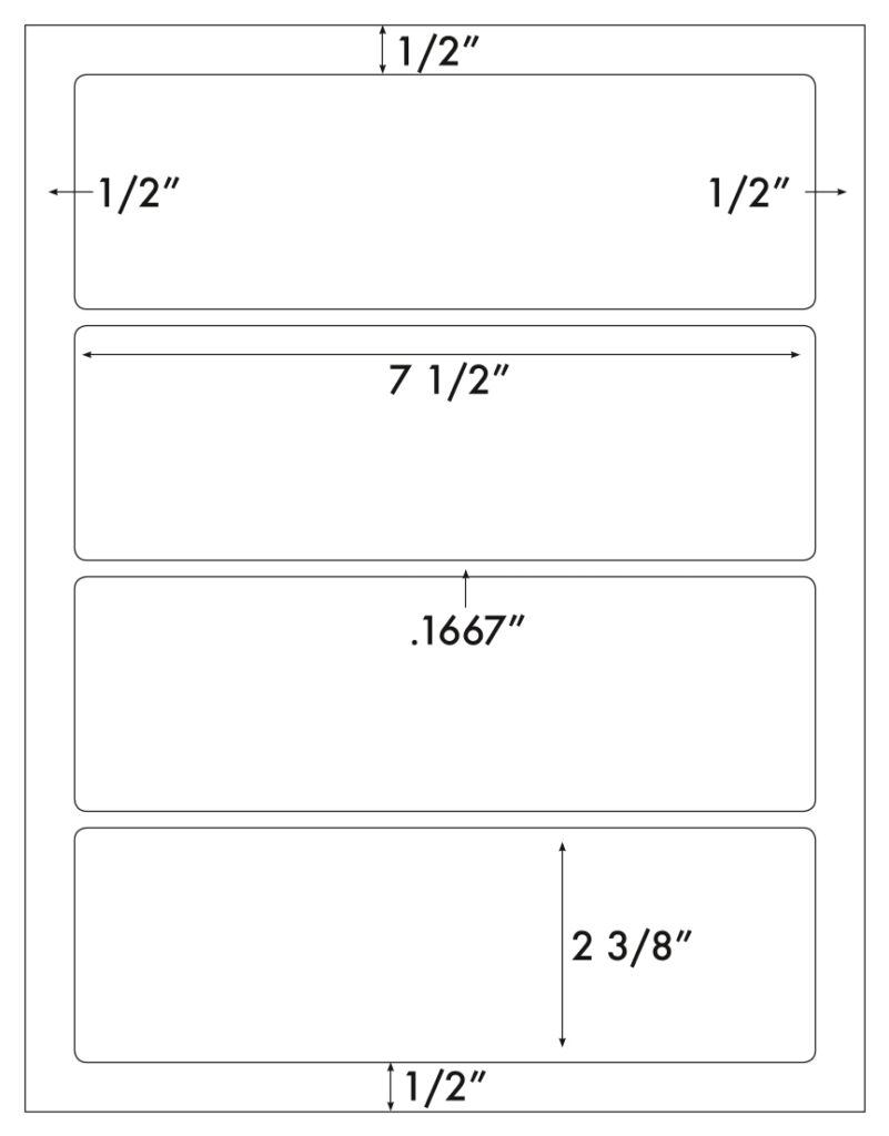 GF1380 GF Labels gf1380-gf-labels