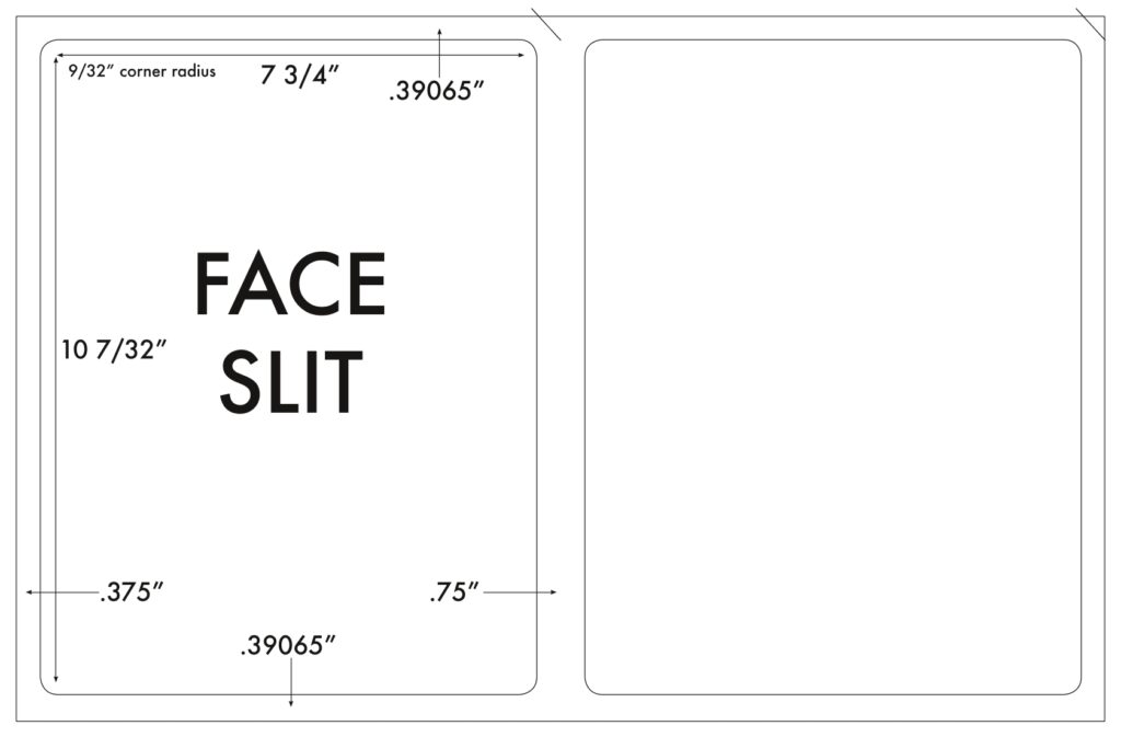 GF5060 GF Labels gf5060-gf-labels