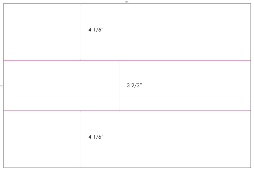 GF5360D – GF Labels
